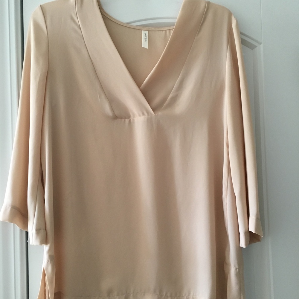 Boutique blouse